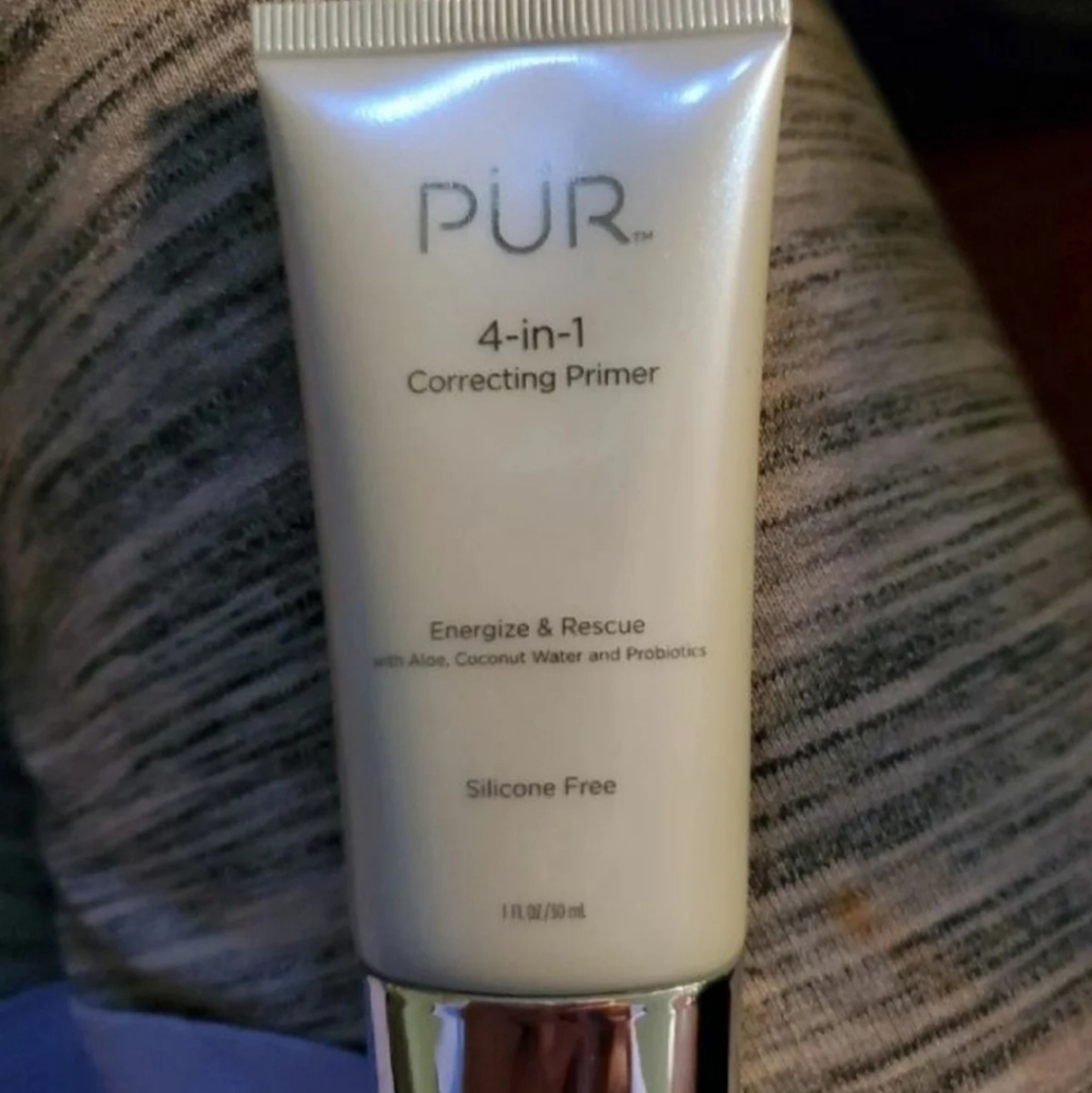 Pur primer